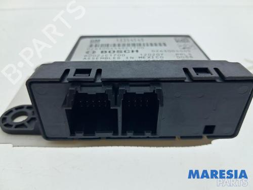 Elektronisk modul Elektronisk modul 38600739 38600739