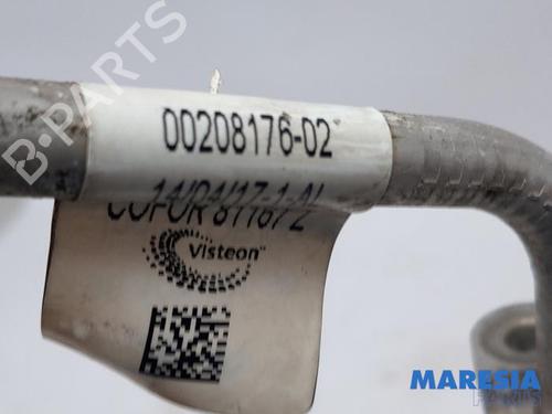 AC pipe CITROËN C4 Picasso II 1.6 THP 155 | BP31479379M126 