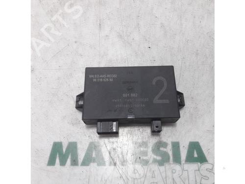 electronic-module-peugeot-307-cc-3b-2003-2004-2005-2006-2007-2008-2009-31439752 main image