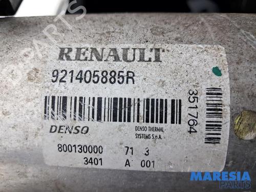 AC radiator RENAULT ZOE (BFM_) ZOE | BP36985576M32 - Image 4