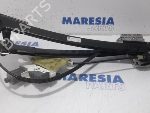 Used Rear right window mechanism CITROËN C6 (TD_) 2.2 HDi (170 hp) 31517776