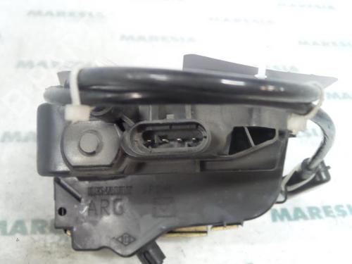 Electronic module RENAULT ESPACE IV (JK0/1_) 2.0 Turbo (JK0A, JK0B, JK0N) | BP31484207M83