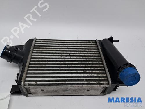 Intercooler RENAULT CAPTUR I (J5_, H5_) 1.2 TCe 120 | BP39449687M30 - Image 3