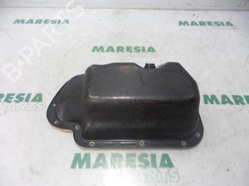 Used Front right seatbelt PEUGEOT 106 II (1A_, 1C_) 1.1 i (60 hp) 31533807