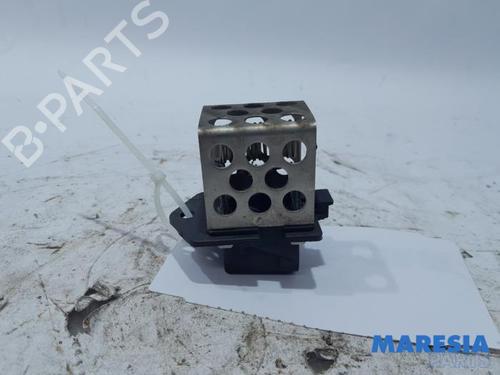 Elektronisk sensor RENAULT CLIO III Grandtour (KR0/1_) 1.2 16V (KR02, KR0J) (75 hp) 31488967