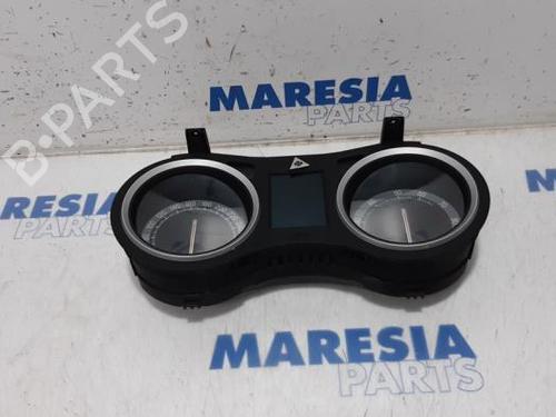 Used Instrument cluster ALFA ROMEO BRERA (939_) 2.2 JTS (939.DXB11) (185 hp) 31519305