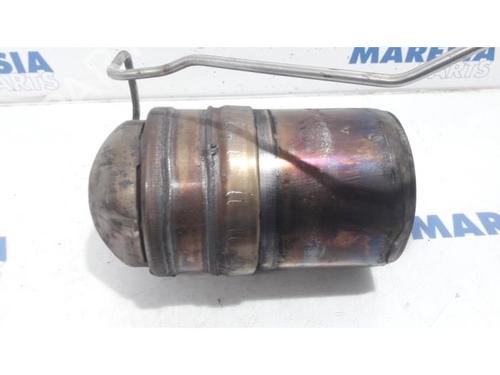 Particulate filter CITROËN BERLINGO Box Body/MPV (B9) 1.6 HDi 90 16V | BP31514264M81 - Image 2