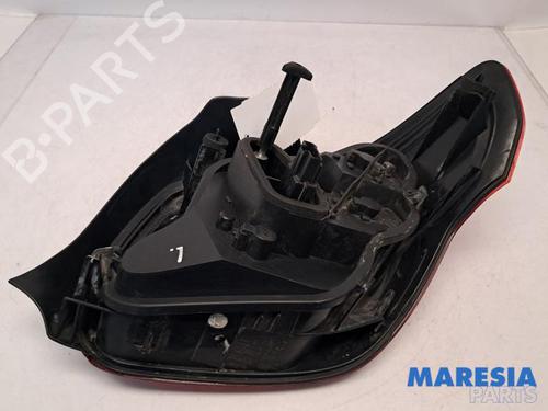 Left taillight CITROËN DS3 (SA_) 1.6 VTi 120 | BP31403450C34