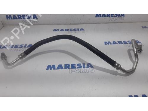 AC pipe RENAULT MEGANE IV Hatchback (B9A/M/N_) 1.2 TCe 130 (B9MR) | BP31401859M126 