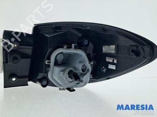 Left taillight RENAULT CAPTUR I (J5_, H5_) 0.9 TCe 90 | BP39585928C34 - Image 4
