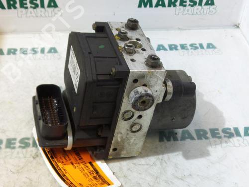 Módulo de ABS FIAT STILO (192_) 2.4 20V (192_XD1A, 192AXD12) (170 hp) 31491429