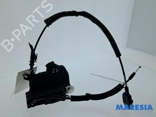 Electronic module RENAULT CLIO IV (BH_) 1.6 RS Trophy (BHJ4, BHJ6) | BP38937459M83 - Image 4