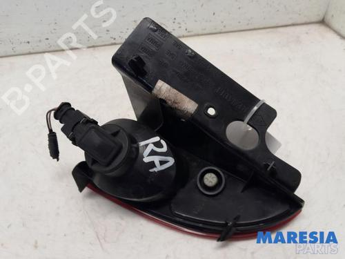 Tågelys RENAULT ESPACE IV (JK0/1_) 2.0 dCi (JK01, JK02, JK1J, JK1K, JK1H) | BP31478501C37