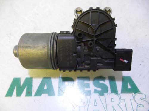 Front wiper motor PEUGEOT 207 (WA_, WC_) 1.6 16V VTi | BP31531877M29