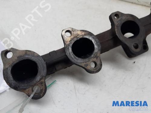 Exhaust manifold PEUGEOT 208 I (CA_, CC_) 1.6 BlueHDi 100 | BP31497125M110