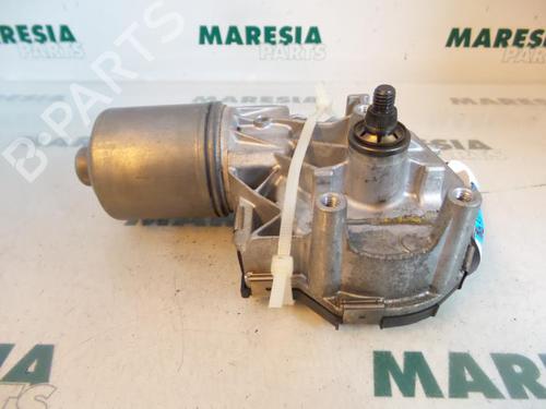 Used Front wiper motor PEUGEOT 308 I (4A_, 4C_) 1.6 16V (150 hp) 31442688