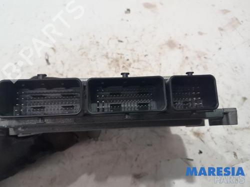 Engine control unit (ECU) RENAULT CAPTUR I (J5_, H5_) 1.2 TCe 120 | BP31408466M57  - Image 7
