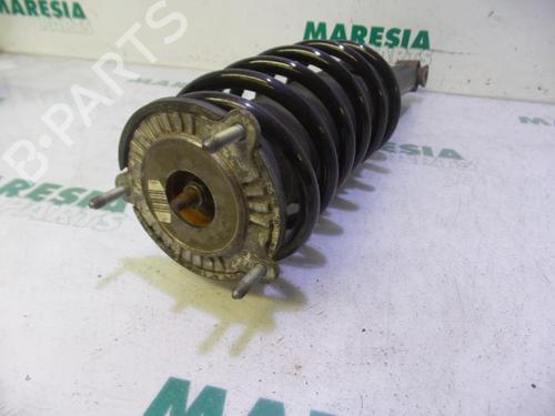 Left front shock absorber CITROËN C5 III (RD_) 1.6 HDi 110 (RD9HL0, RD9HR8, RD9HRA) | BP31520992M16 - Image 3