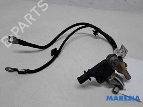 Used Electronic sensor PEUGEOT 308 II (LB_, LP_, LW_, LH_, L3_) 1.6 THP 125 (125 hp) 32012083