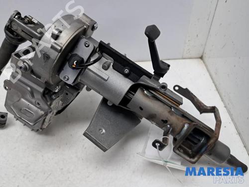 Steering column RENAULT CAPTUR I (J5_, H5_) 0.9 TCe 90 | BP31510980M21