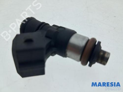Injector RENAULT TWINGO II (CN0_) 1.2 16V (CN0K, CN0V, CN0A) | BP38284911M100 - Image 3