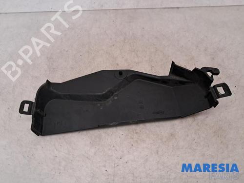 Timing cover RENAULT MEGANE III Grandtour (KZ0/1) 1.5 dCi (KZ09, KZ0D, KZ1G, KZ29, KZ14, KZ1W, KZ10, KZ1F,... | BP31504542M123 