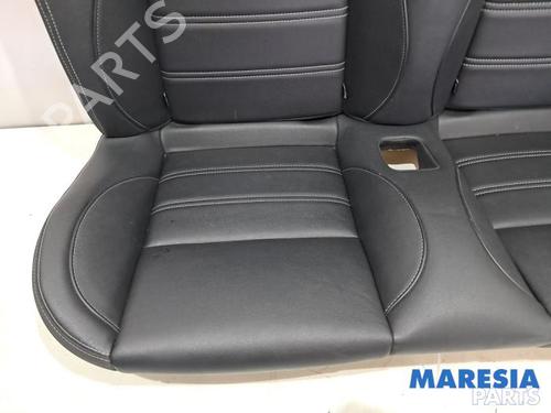 Seats set RENAULT MEGANE CC (EZ0/1_) 1.4 TCe (EZ0F, EZ1V) | BP31523870C78 