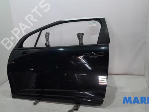 Left front door CITROËN DS3 (SA_) 1.6 VTi 120 | BP31458614C2 
