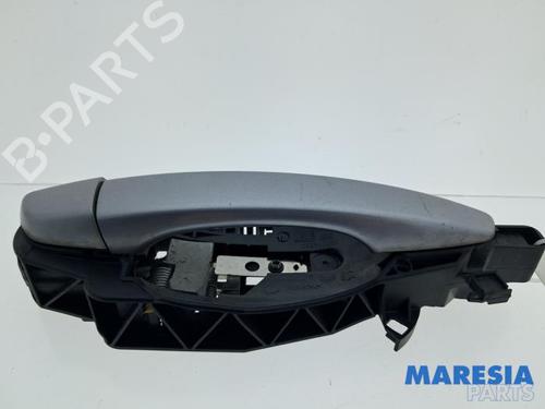 Used Front right exterior door handle Front right exterior door handle PEUGEOT 308 SW II (LC_, LJ_, LR_, LX_, L4_) 1.6 BlueHDi 120 (120 hp) 36436546 36436546