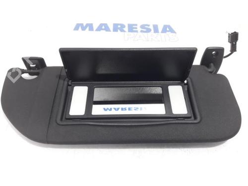 Right sun visor CITROËN DS3 (SA_) 1.2 VTi 82 | BP31521401I2