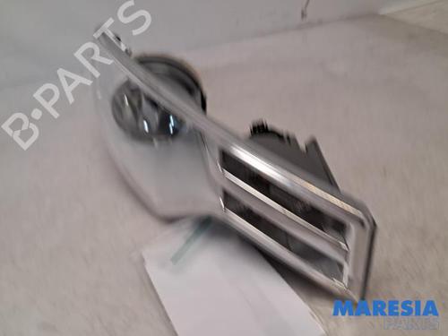 Right front fog light CITROËN C5 III (RD_) 2.0 16V (RDRFJC, RDRFJF) | BP31516693C31