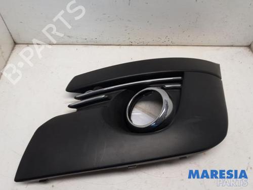 Used Corner bumper PEUGEOT 3008 I MPV (0U_) 1.6 THP (156 hp) 31424164