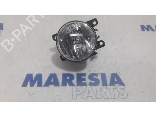 Used Left front fog light RENAULT KANGOO / GRAND KANGOO II (KW0/1_) 1.2 TCe 115 (KW02, KW14) (115 hp) 31417578