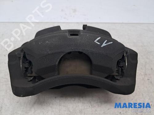 Left front brake caliper RENAULT KADJAR (HA_, HL_) 1.2 TCe 130 (HLMR) | BP39961366M105 - Image 2