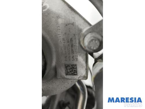 Engine RENAULT CLIO IV (BH_) 0.9 TCe 90 (BHNF, BHMA, BHMH, BHJK, BHJR) | BP33741438M1  - Image 8