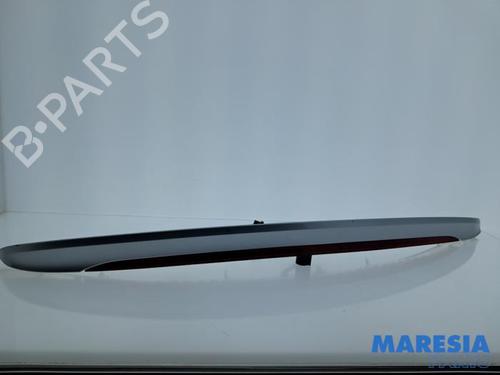 Used Rear spoiler Rear spoiler PEUGEOT 308 CC (4B_) 1.6 16V (120 hp) 33707814 33707814