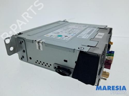 Used Control unit Control unit 39009123 39009123