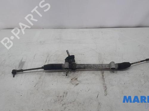 Used Steering rack OPEL CORSA C (X01) 1.2 Twinport (F08, F68) (80 hp) 31404016