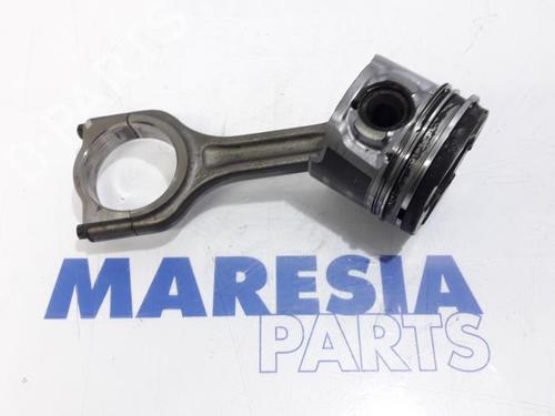 Used Other Other CITROËN JUMPY II Van 1.6 HDi 90 16V (90 hp) 31519721 31519721