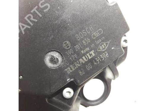 Rear wiper motor RENAULT KANGOO Express (FW0/1_) 1.5 dCi 90 (FW0G, FW05, FW08, FW11) | BP31535667M102