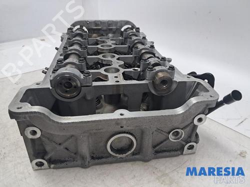 Cylinder head PEUGEOT RCZ 1.6 16V | BP37241705M5 - Image 3