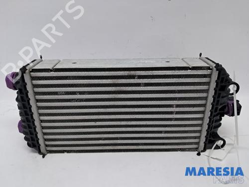 Used Intercooler Intercooler PEUGEOT 208 II (UB_, UP_, UW_, UJ_) 1.2 PureTech 100 (101 hp) 40235537 40235537
