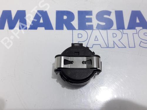 Used Electronic sensor RENAULT MEGANE III Grandtour (KZ0/1) 1.5 dCi (KZ09, KZ0D, KZ1G, KZ29, KZ14, KZ1W, KZ10, KZ1F,... (110 hp) 31499986