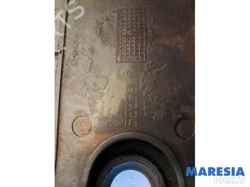Valve cover RENAULT KANGOO (KC0/1_) 1.2 16V (KC05, KC06, KC03, KC0T, KC0W, KC1D) | BP31431387M124 - Image 4