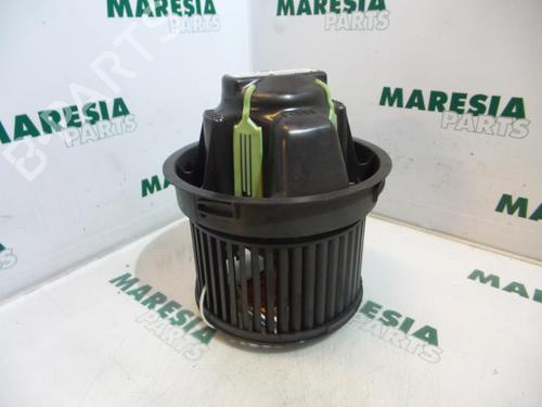 Used Heater blower motor PEUGEOT 207 SW (WK_) 1.4 16V (95 hp) 31468329