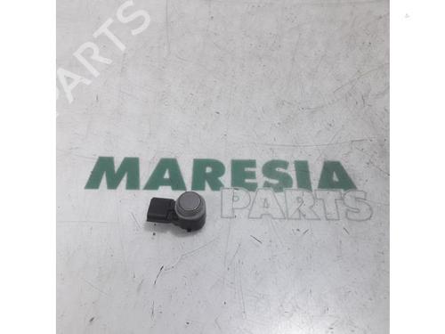 Used Electronic sensor RENAULT CLIO IV (BH_) 0.9 TCe 90 (BHNF, BHMA, BHMH, BHJK, BHJR) (90 hp) 31504233