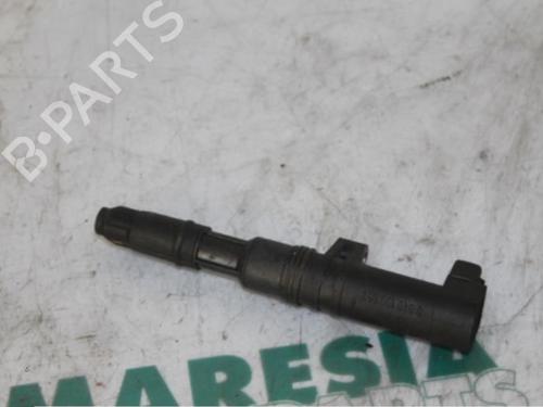 Used Ignition coil Ignition coil RENAULT ESPACE III (JE0_) 2.0 (139 hp) 31397643 31397643