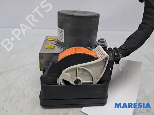 ABS pump CITROËN C4 Grand Picasso II (DA_, DE_) 1.6 THP 165 | BP31410855M43