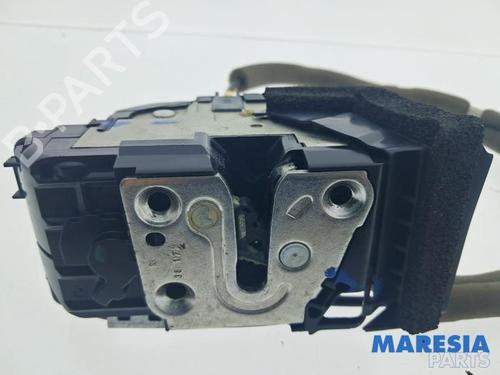 Electronic module RENAULT KADJAR (HA_, HL_) 1.2 TCe 130 (HLMR) | BP39690197M83 - Image 2
