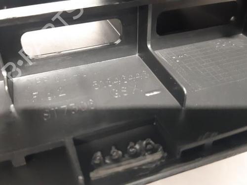 Middle console FIAT PANDA (312_, 319_) 0.9 (312PXH1A) | BP31447602I22 